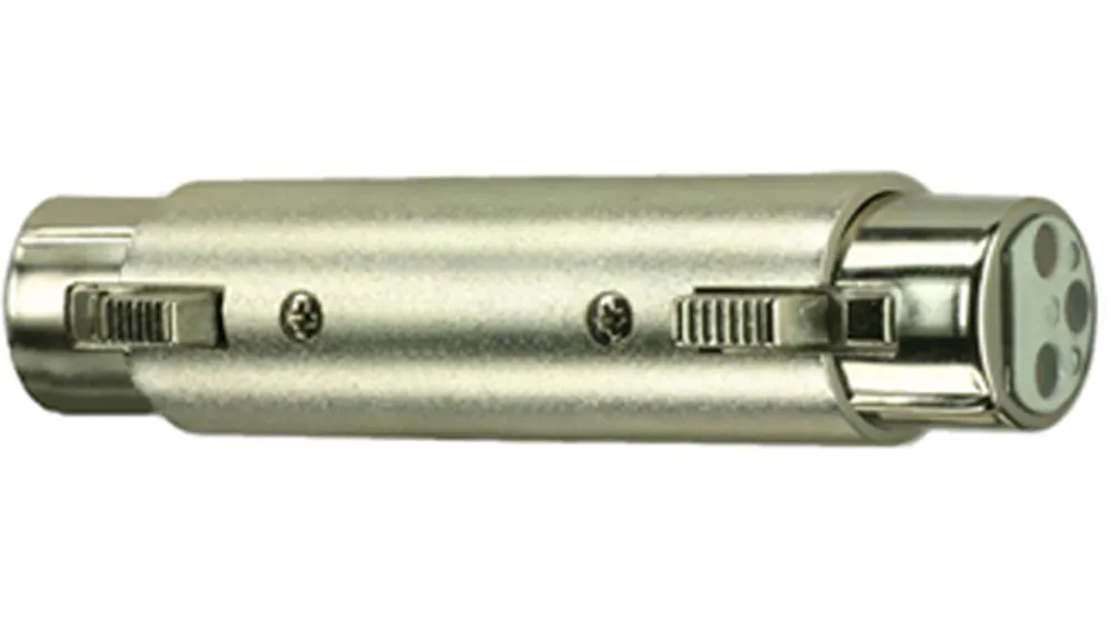 DreiTec Adapter XLR female XLR female 1620 Online Kaufen