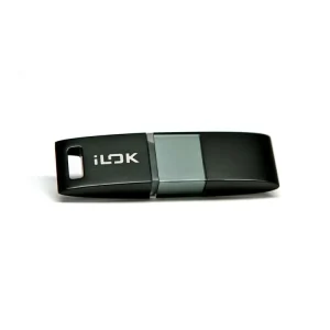 Highlight Avid iLok USB Smart Key
