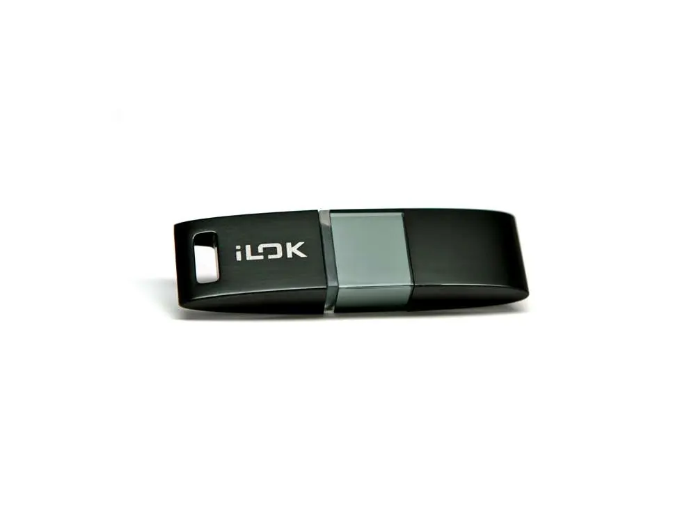Highlight Avid iLok USB Smart Key