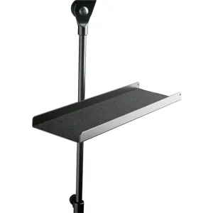 Neu Im Sortiment K&M 12218-000-55 Notenablage
