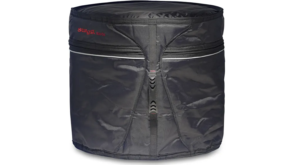 Stagg SBDB-20/16 Bass Drum Bag 20 x 16 Sichere Zahlung