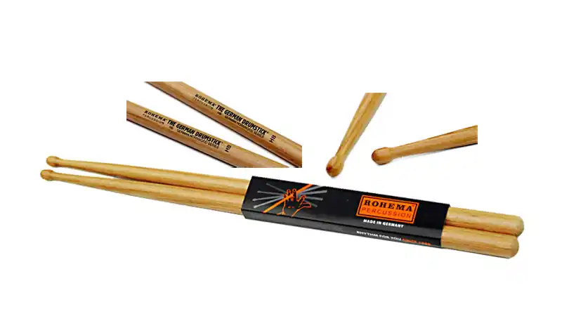 Letzte Chance Rohema Stick Hornholz HB