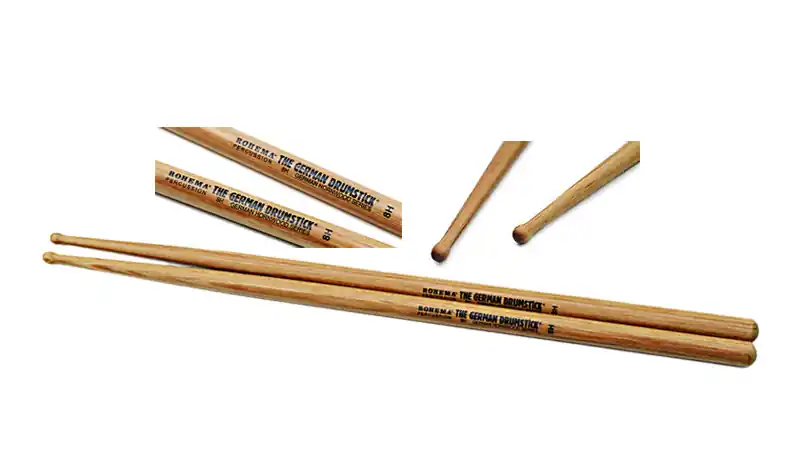 Rohema Stick Hornholz 8H Rabatt