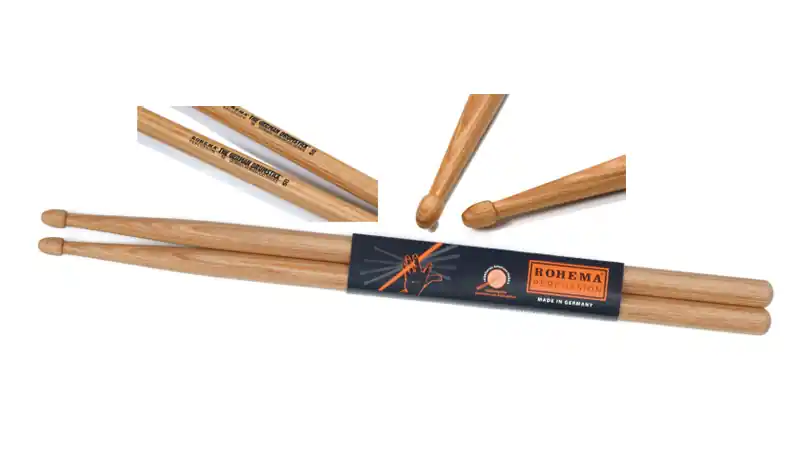 Rohema Stick Hornholz 5B Jetzt Kaufen