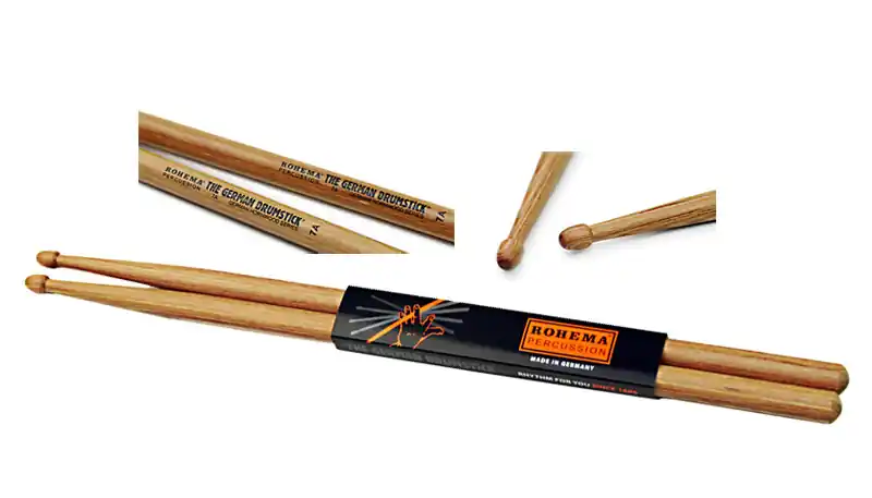 Sonderangebot Rohema Stick Hornholz 7A