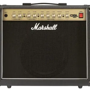 Expressversand Marshall DSL 15 Combo