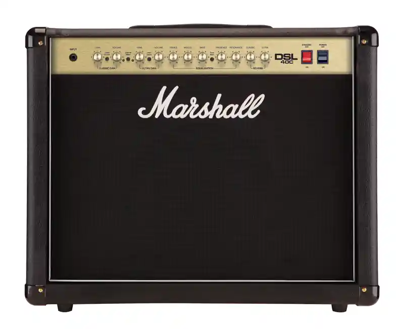 Top-Preis Marshall DSL 40 Combo