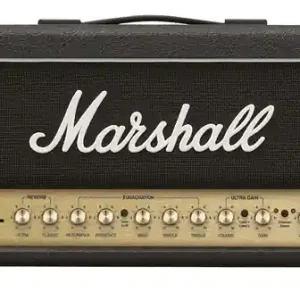Gratis Versand Marshall DSL 100 Head