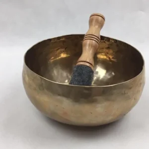 Sound-Spirit Bihari Klangschale 16-18cm Letzte Chance