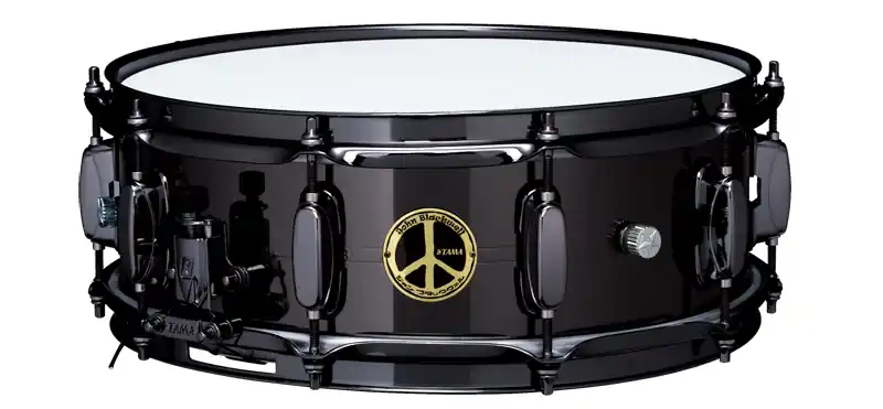Tama John Bleckwell Snare 14" Bestseller
