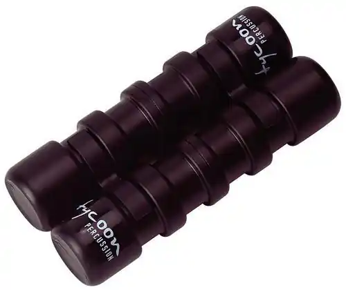 Tycoon Shaker Twin Markenware