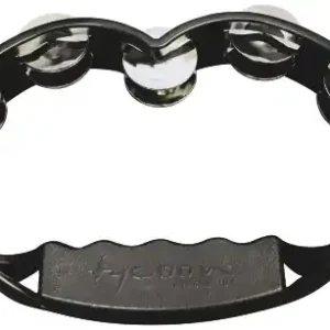 Tycoon Tambourin schwarz Bestseller
