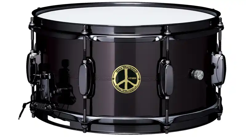 Tama John Bleckwell Snare 13" Preiswert