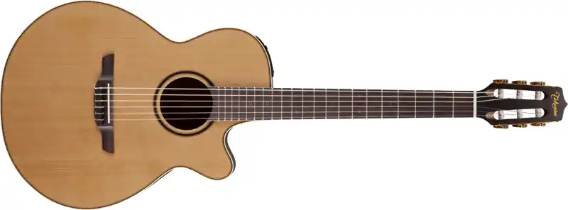 Takamine P3FCN Konzertgitarre Online Kaufen
