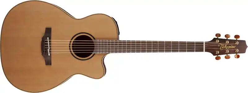 Neu Takamine P3MC Westerngitarre