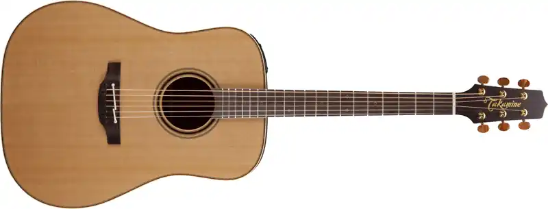 Takamine P3D Westerngitarre Rabatt