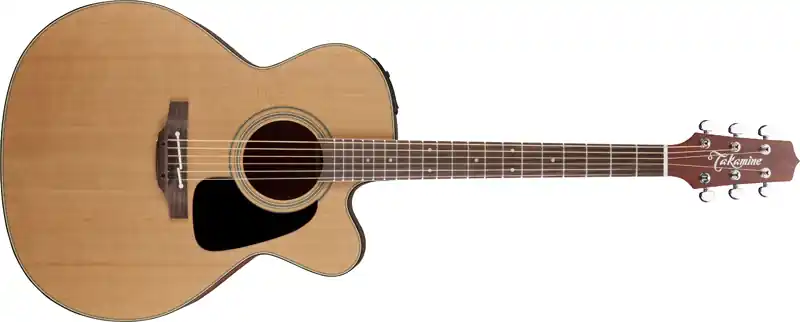 Takamine P1JC Westerngitarre Mega-Angebot