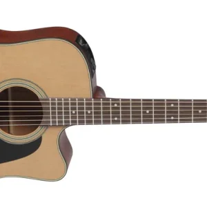 Takamine P1DC Westerngitarre Expressversand