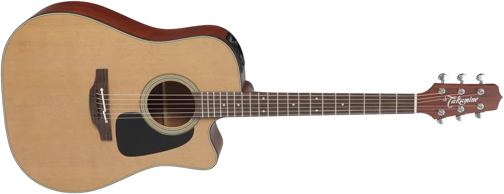 Takamine P1DC Westerngitarre Expressversand