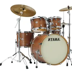 Aktuell Tama VT52-SAA Silverstar Drumset