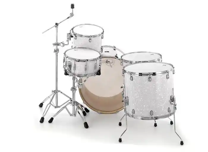 Preiswert Gretsch CC-R845-WP Catalina Rock Drumset