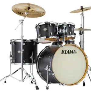 Bestseller Tama VT50-SBA Silverstar Drumset