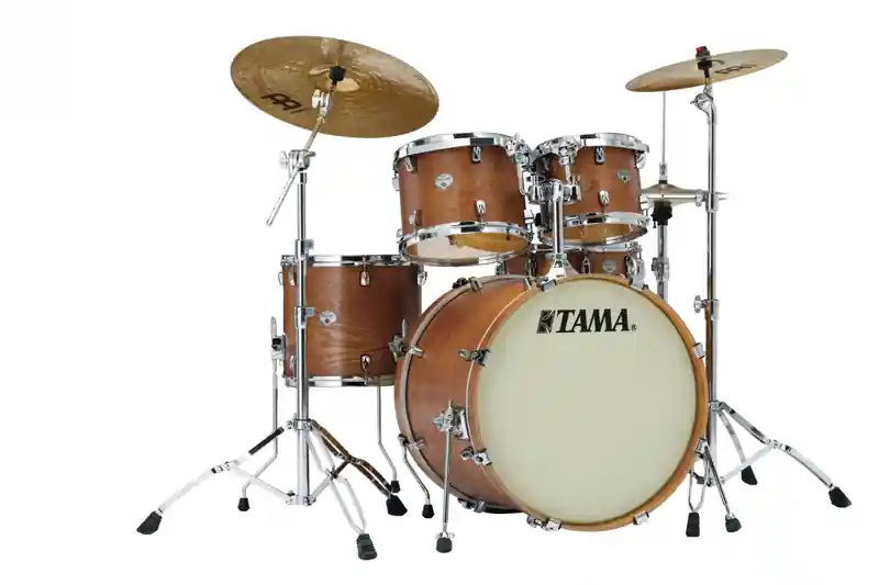 Tama VT50-SAA Silverstar Drumset Sale
