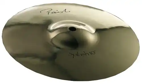 Paiste Signature Reflector Splashbecken 8" Wochenendangebot