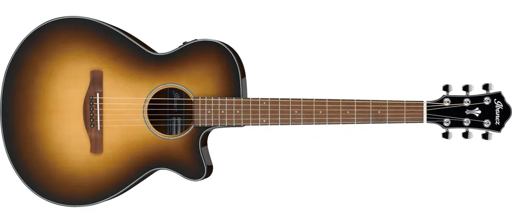 Ibanez AEG50-DHH Knallerangebot