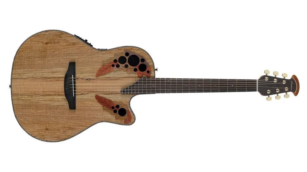 Bestpreis Ovation CE44P-SM Celebrity Elite Plus