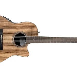 Ovation CS24P-FKOA Celebrity Standard Plus Westerngitarre Kostenloser Rückversand