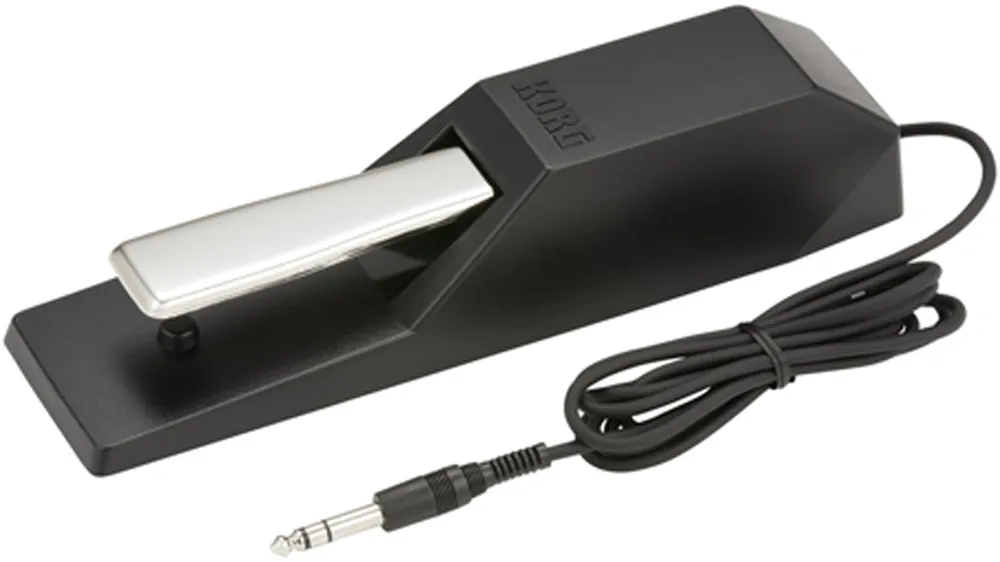 Korg DS-1H Sustainpedal Ausverkauf