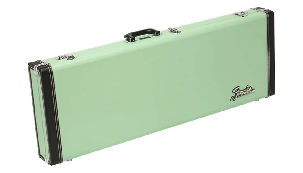 Fender Classic Case Strat/Tele SFG - LIMITED Rabatt