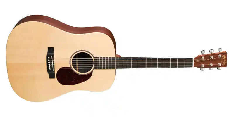 Neu Martin DX1AE Westerngitarre