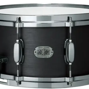 Versand Am Gleichen Tag Tama Holz Snares Weathered Black 13x6,5
