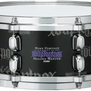 Tama Mike Portnoy Siganture Snare 14x5,5 Must-Have