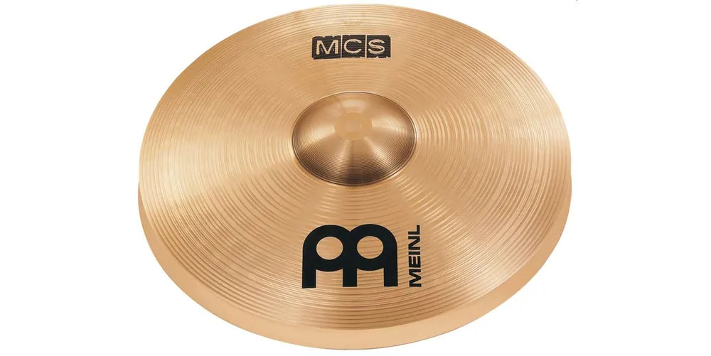 Ausverkauf Meinl MCS Medium HiHat 14"