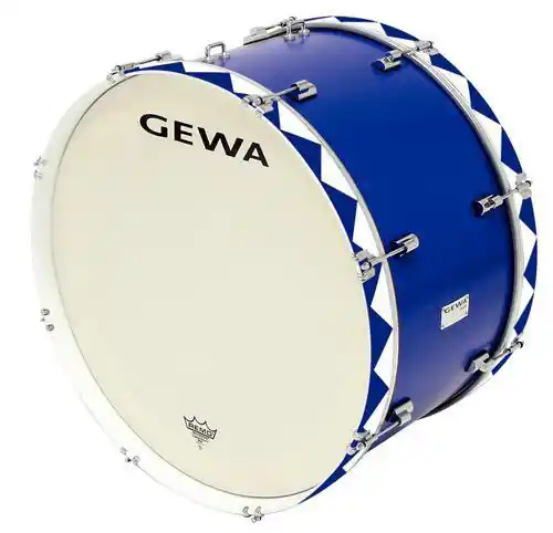 Gewa Marschtrommel 26x14" Sofort Bestellen