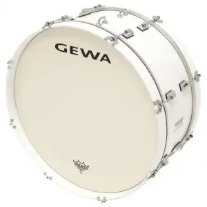 Expressversand Gewa Marschtrommel 24x10"