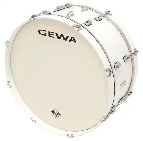 Expressversand Gewa Marschtrommel 24x10"