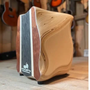 ERakkustik Cajon Typ 4 Premium Sonderangebot