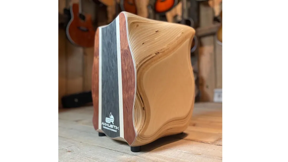 ERakkustik Cajon Typ 4 Premium Sonderangebot