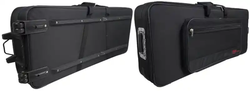 Preisknaller Stagg KTC-100 Softcase für Keyboards