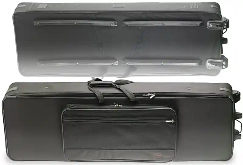 Direktkauf Stagg KTC-130 Softcase für Keyboards