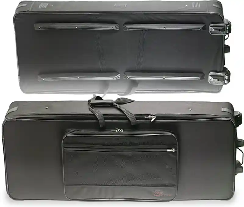 Rabatt Stagg KTC-145XD Softcase für Keyboards