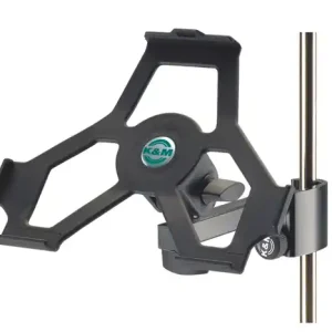 K&M 19722 iPad2/3 Halter Mikrofonstativ Heißes Angebot