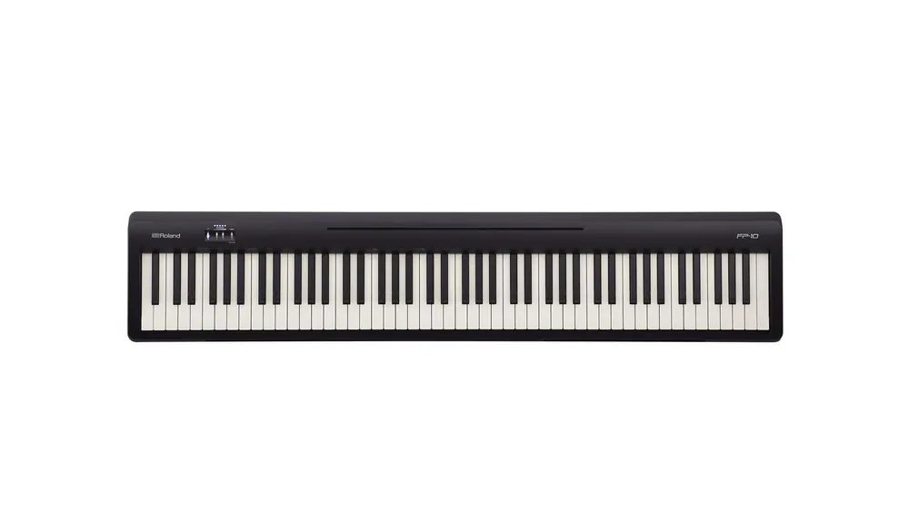 Roland FP-10 BK Stagepiano Garantierte Lieferung