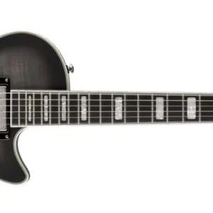 Hagstrom Ultra Max Cosmic Blackburst Satin Schneller Versand