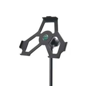 Abverkauf K&M 19712-300-55 iPad 2 Stativhalter