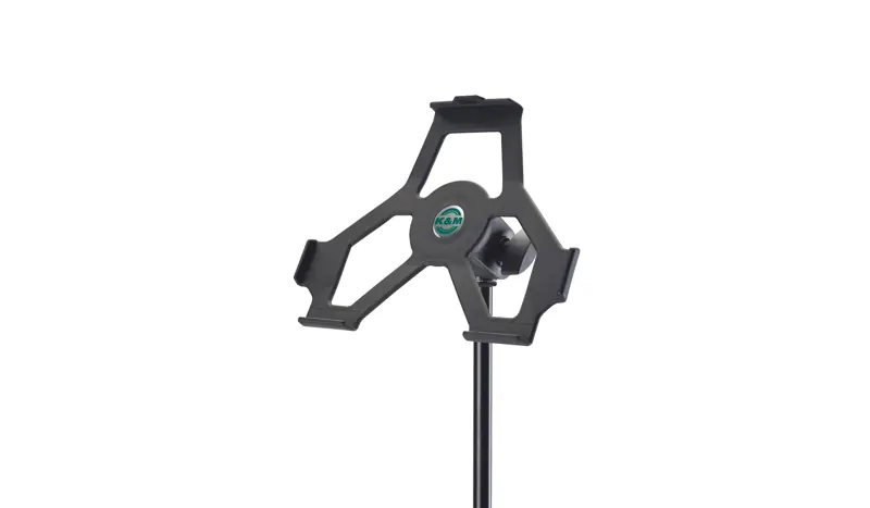 Abverkauf K&M 19712-300-55 iPad 2 Stativhalter